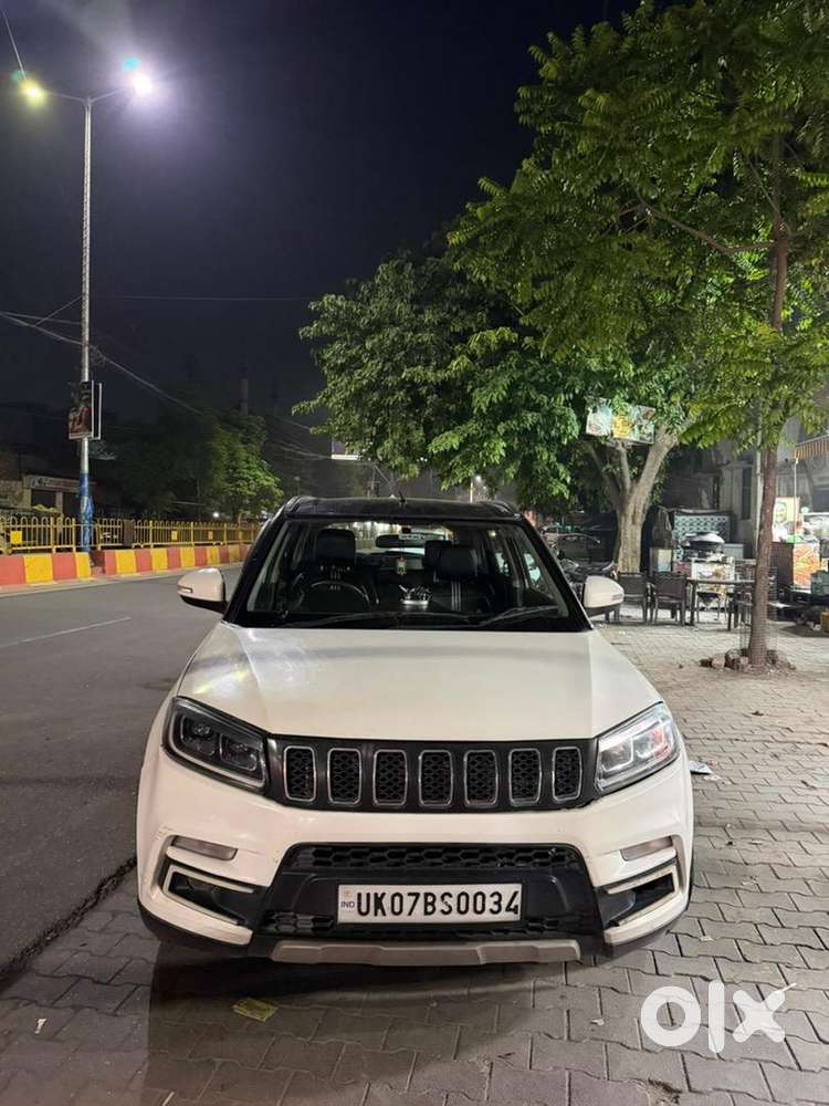 2016 Maruti Suzuki Diesel 2016