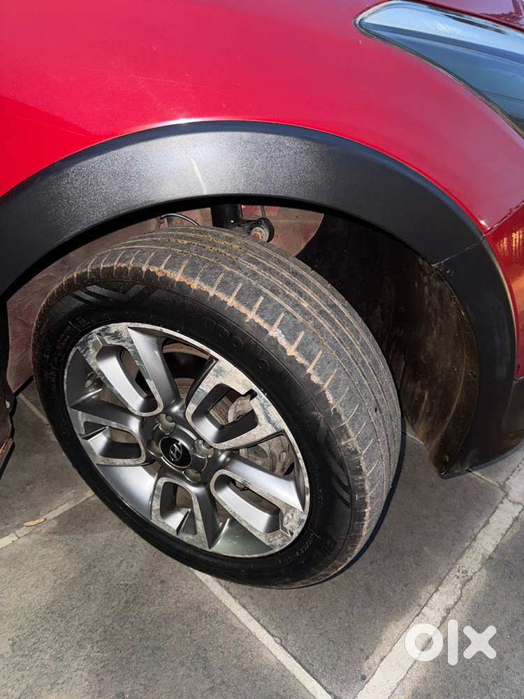 Hyundai I20 Active 2016 Model