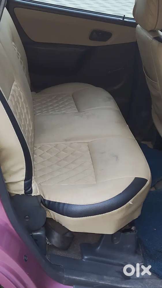 Maruti Suzuki Estilo 2007 Lxi