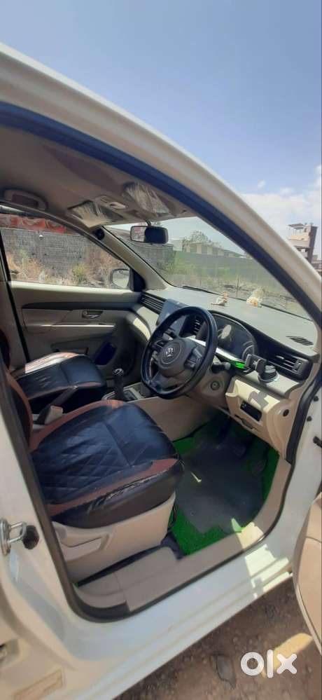 Ertiga Tour M Sell