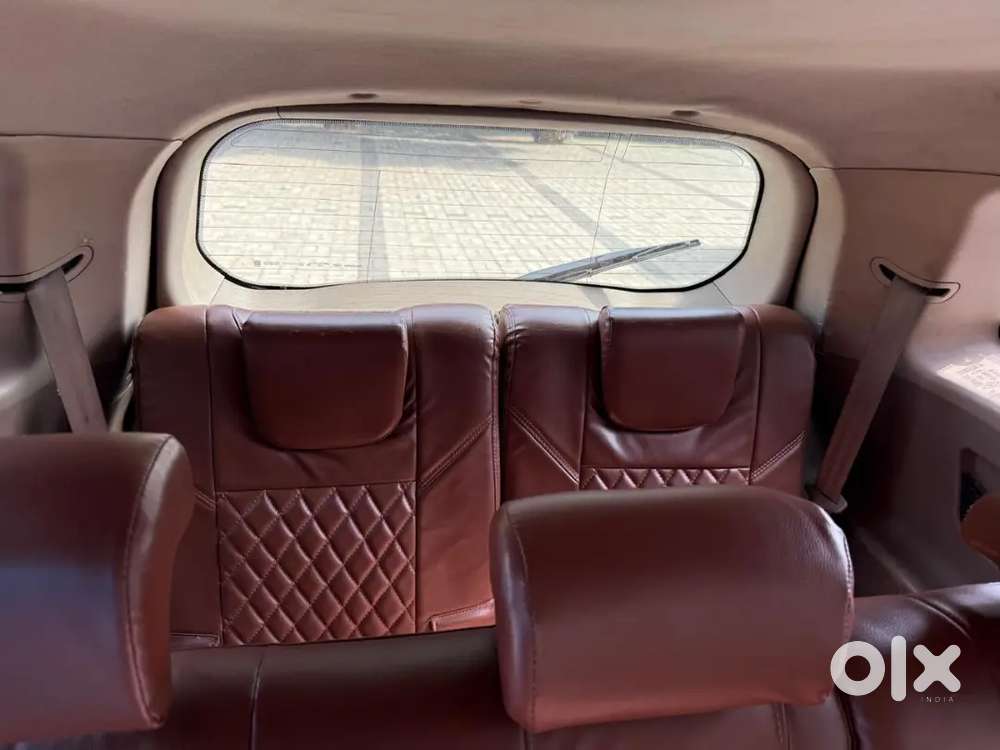 Mahindra Xuv500 Diesel 2014
