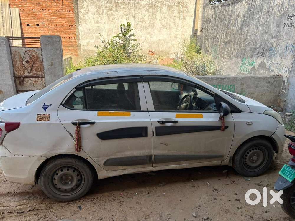 Hyundai Xcent Prime 2019