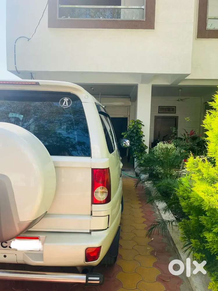 Mint Condition 2012 Tata Safari Dicor 2.2l Diesel &ndash; Suv Legend For Sal