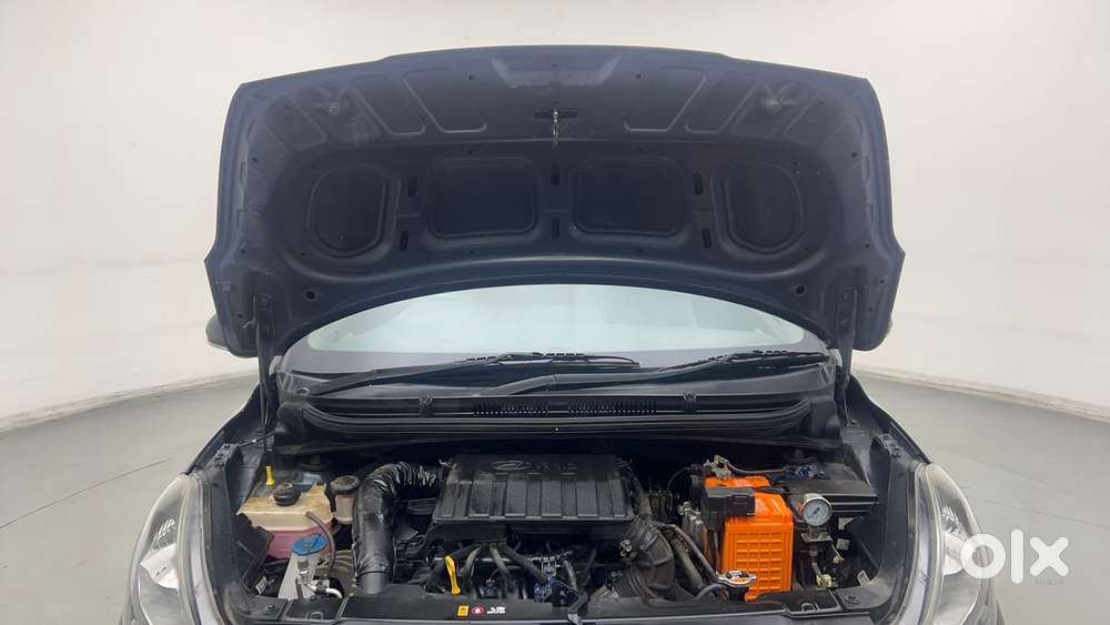 Hyundai Grand I10 Nios 1.2 Kappa Vtvt Sportz Cng, 2021, Cng & Hybrid..
