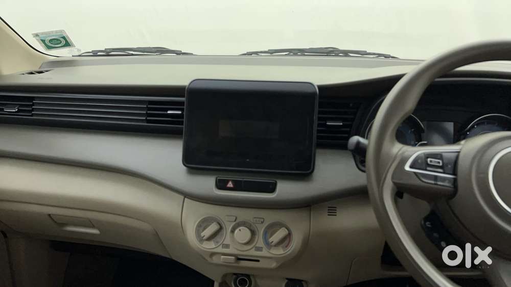 Maruti Suzuki Ertiga Vxi At, 2023, Petrol