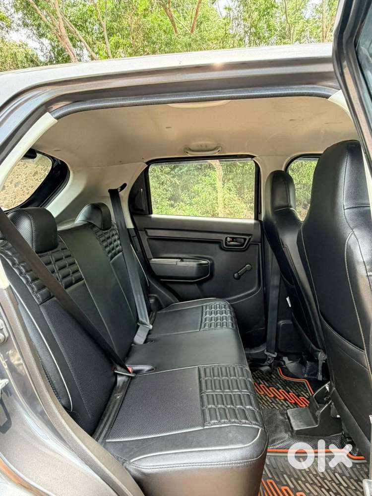 Maruti Suzuki S-presso Vxi Opt, 2024, Petrol