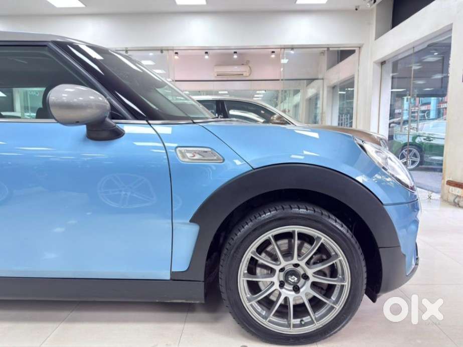 Mini Cooper Clubman Cooper S Clubman, 2017, Petrol