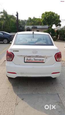 Hyundai Xcent 1.1 Crdi S, 2015, Diesel