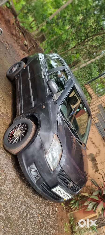 Maruti Suzuki Swift 2008 Petrol 110000 Km Driven