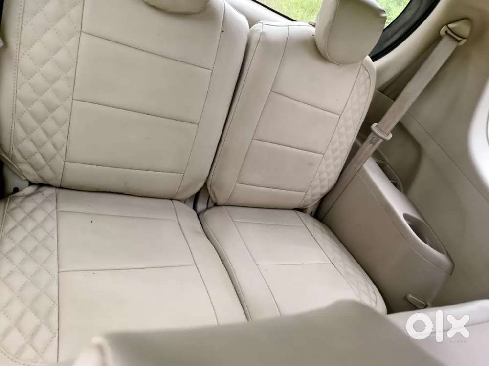 Maruti Suzuki Ertiga Vdi Shvs, 2017, Diesel