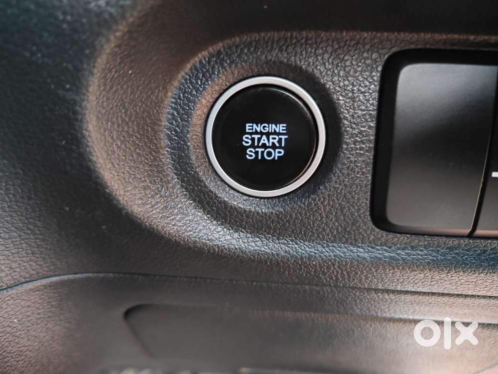 Hyundai Creta 1.5 Crdi Sx, 2022, Diesel