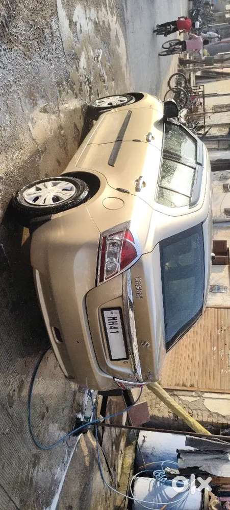Maruti Suzuki Swift Dzire 2012 Diesel Well Maintained