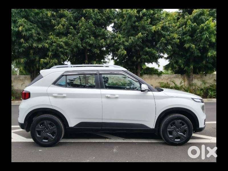 Hyundai Venue S Diesel, 2023