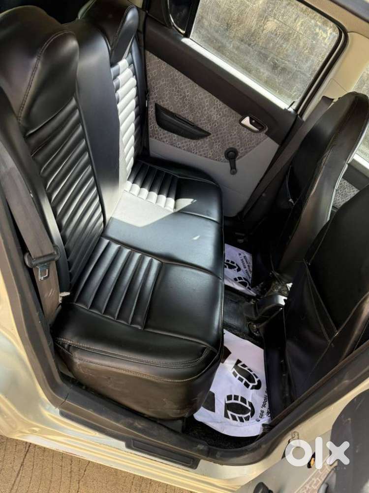Maruti Suzuki Alto 800 Lx, 2017, Petrol