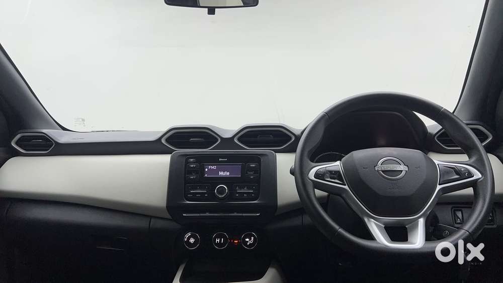 Nissan Magnite 1.0 Xl, 2024, Petrol