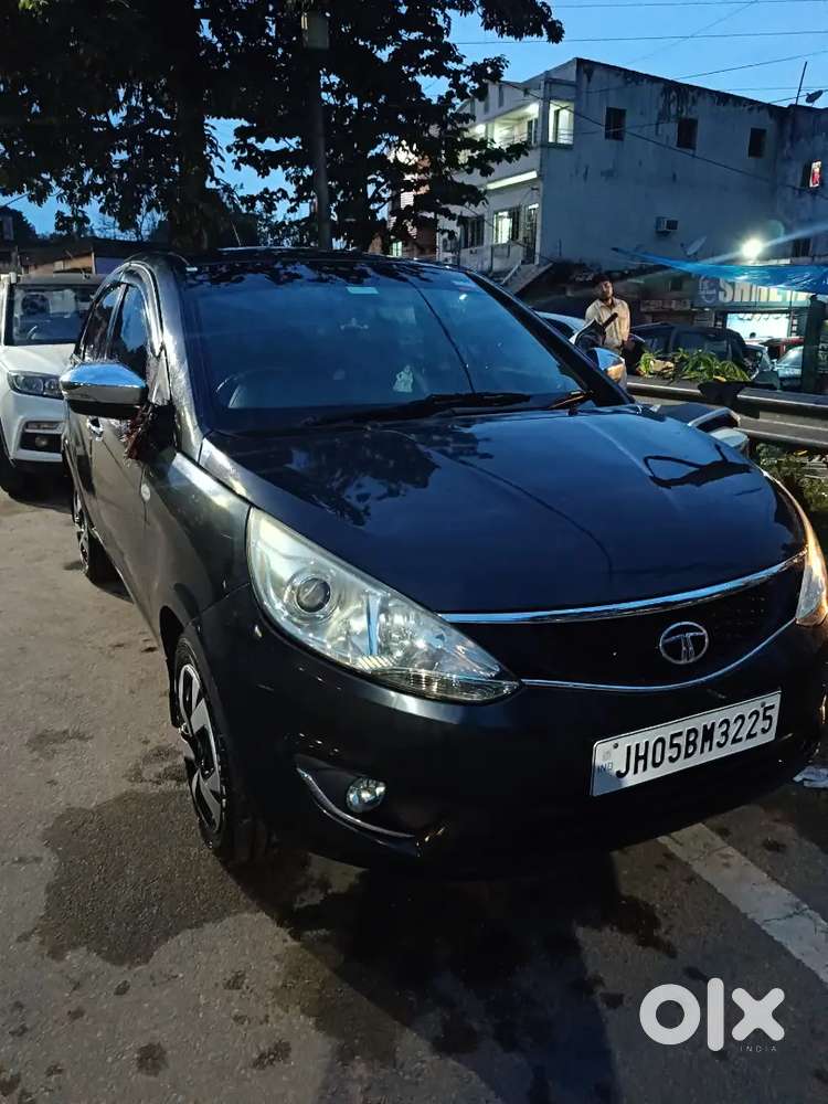 Tata Zest 2017 Diesel 75000 Km Driven