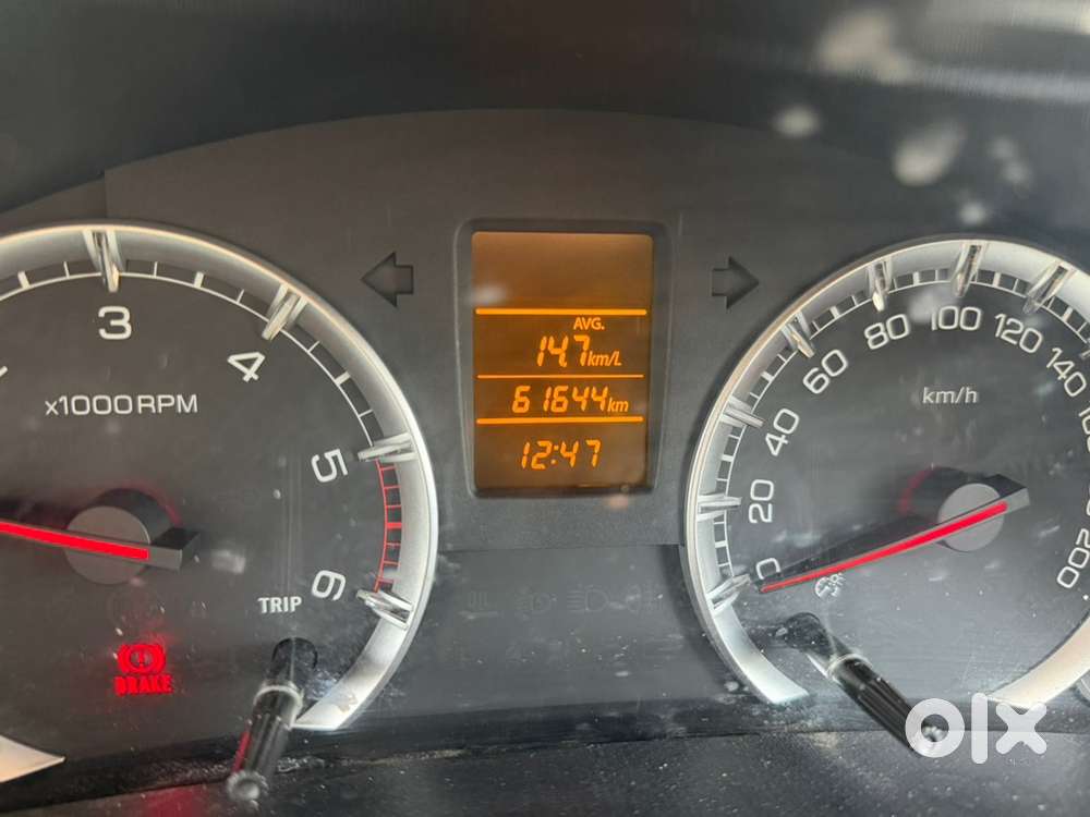 Swift Vdi Diesel Maruti 2013