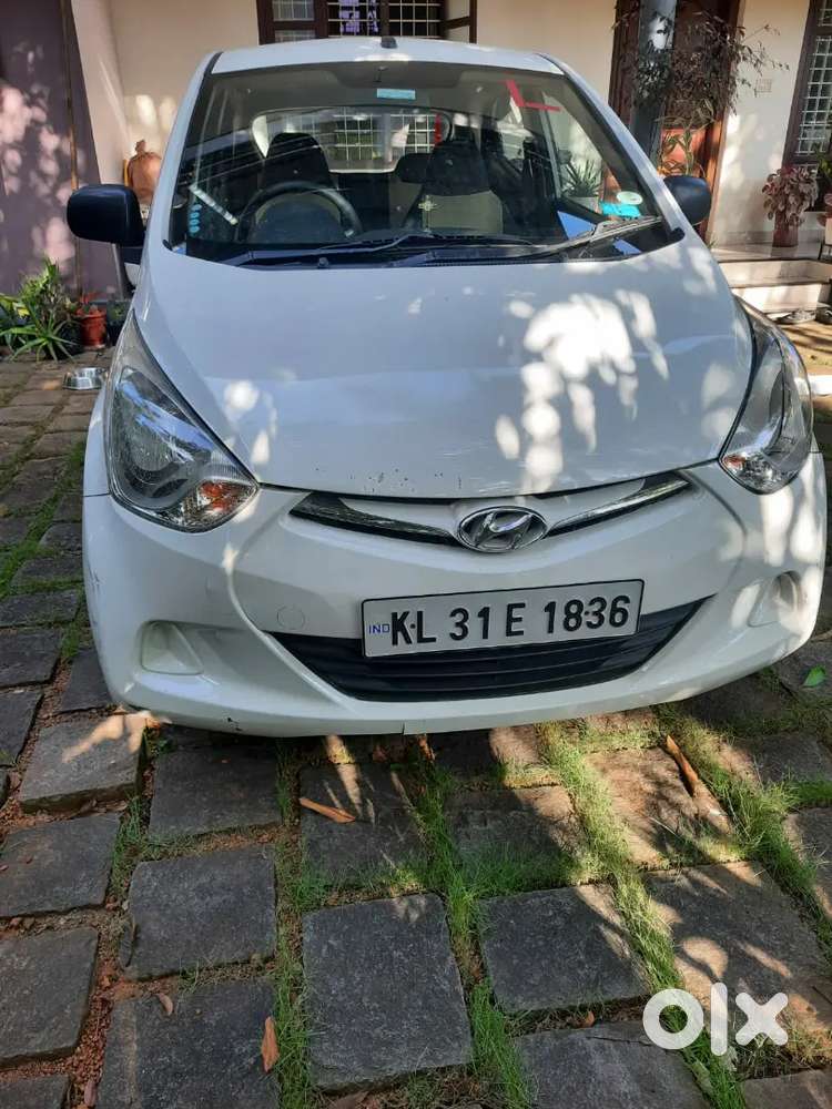 Hyundai I10 Asta 2012