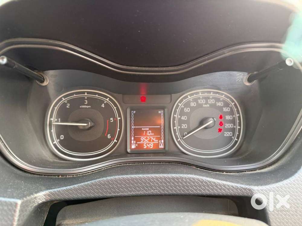 Maruti Suzuki Brezza Vdi, 2020, Diesel