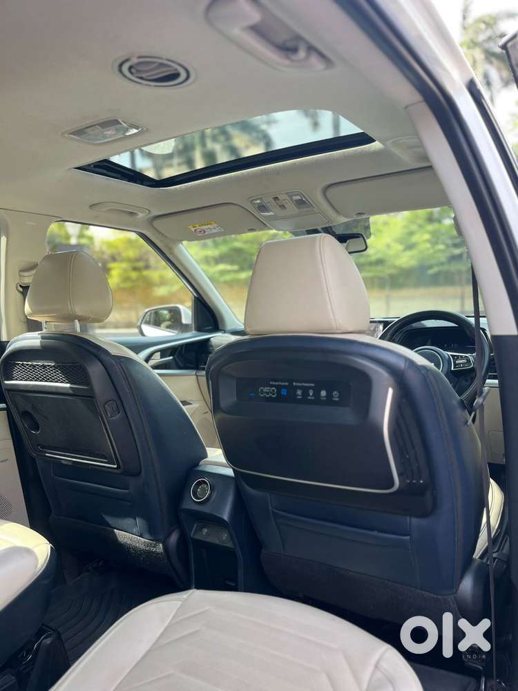 Kia Carens 1.5 Luxury Plus Diesel At 6 Str, 2022, Diesel