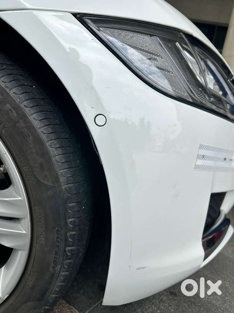 Maruti Suzuki S-presso, 2022, Petrol