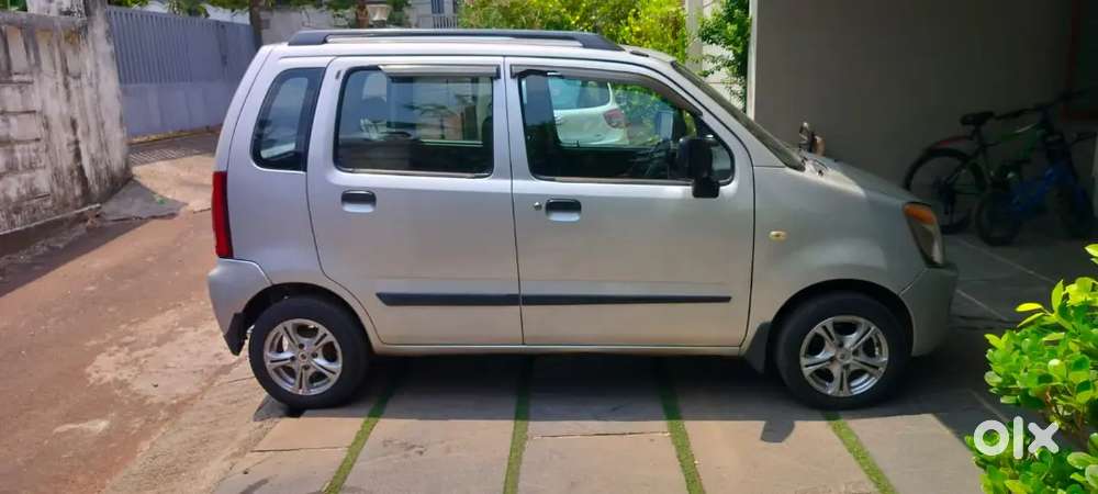 2007 Vxi. 1st Owner Kozhikode