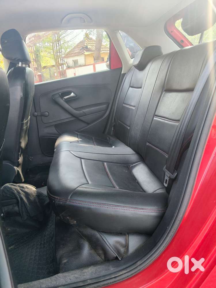 Volkswagen Polo 1.0 Mpi Trendline, 2020, Petrol