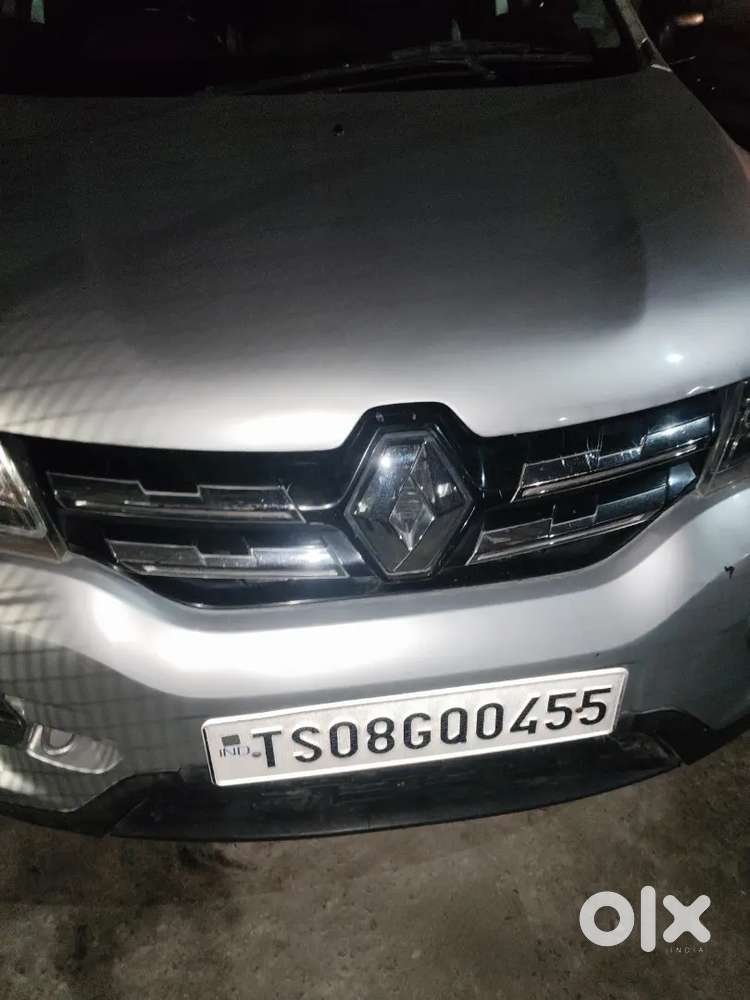 Renault Kwid 1.0 Rxt 2019