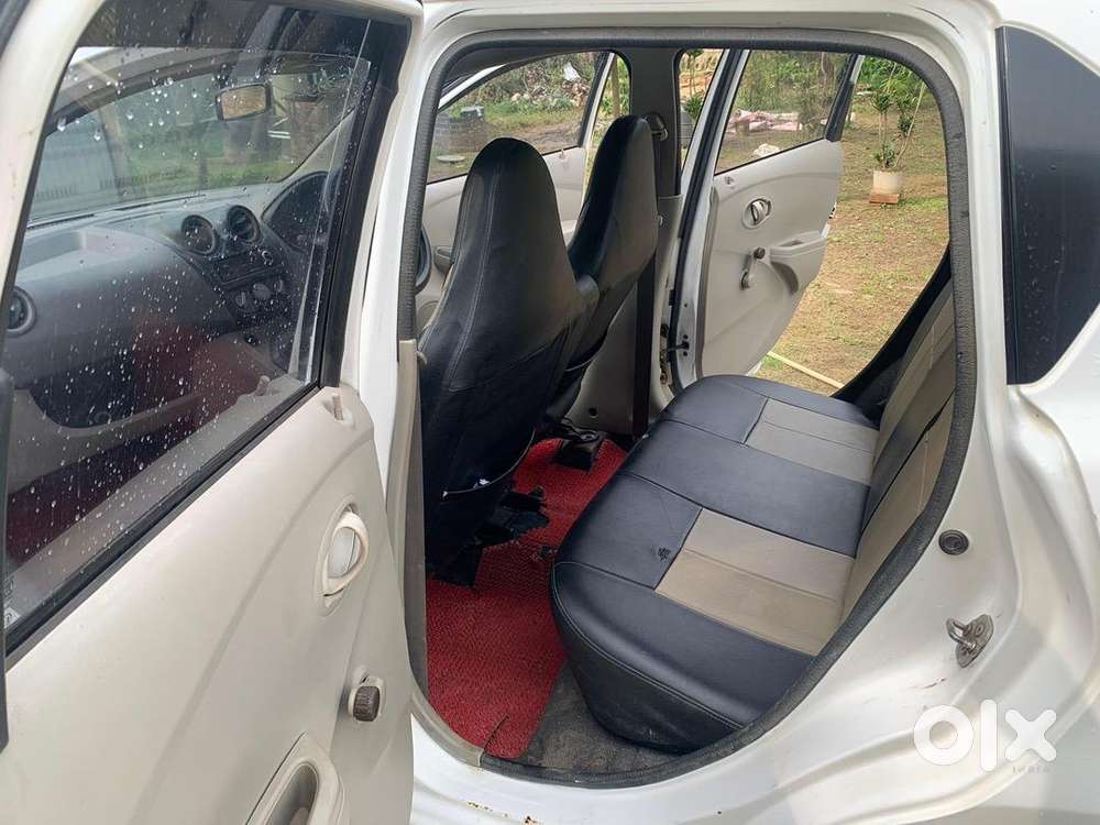 Datsun Car 2014 Drive