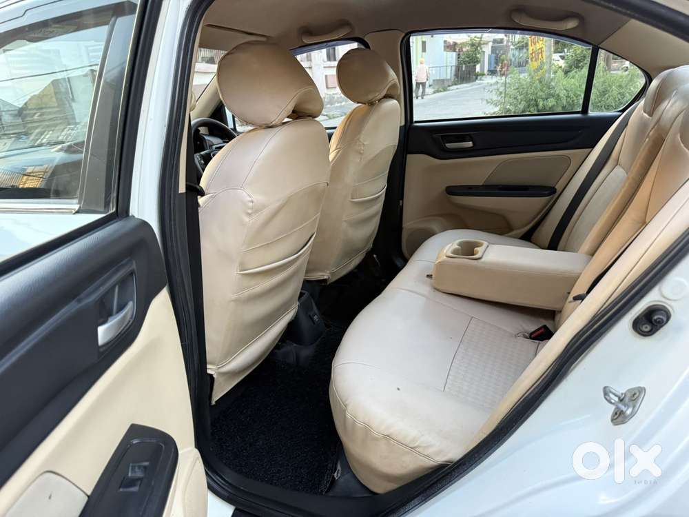 Honda Amaze [2018-2021] 1.5 Vx I-dtec Mt, 2019, Diesel