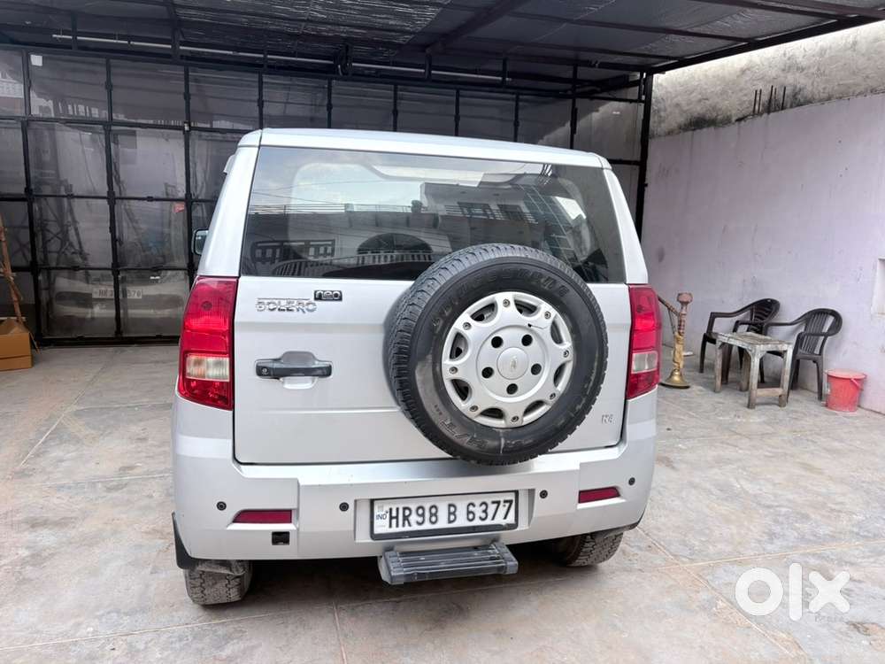 Mahindra Bolero Neo Diesel 2021
