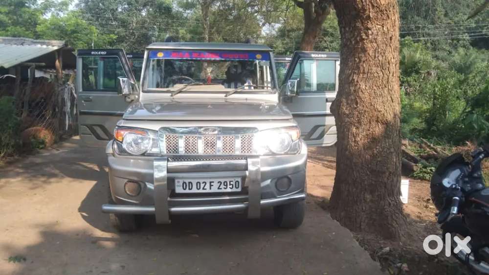 Mahindra Bolero 2013 Diesel 145000 Km Driven