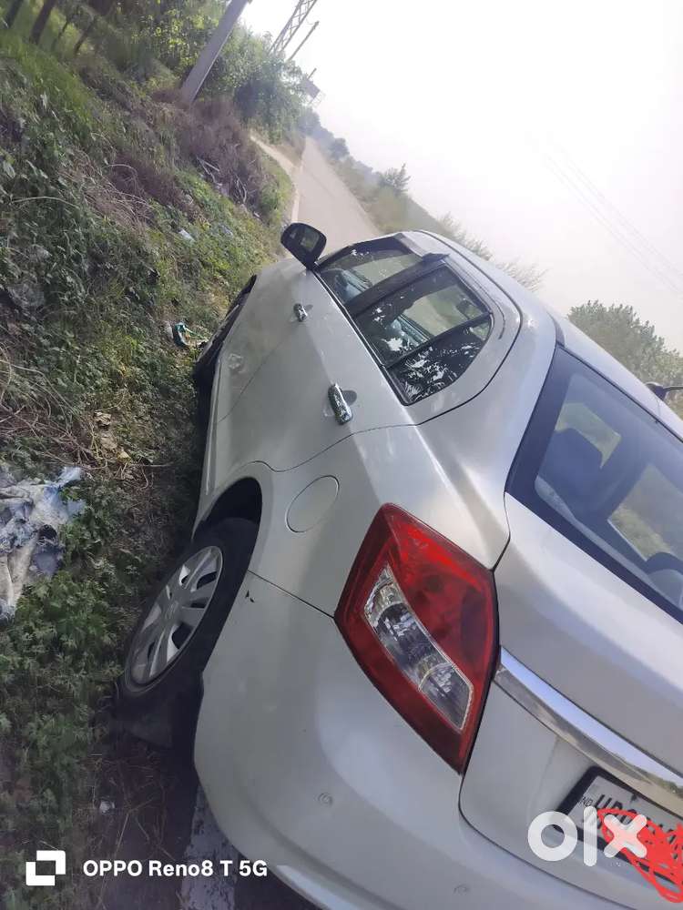 Single Hand Runing Car