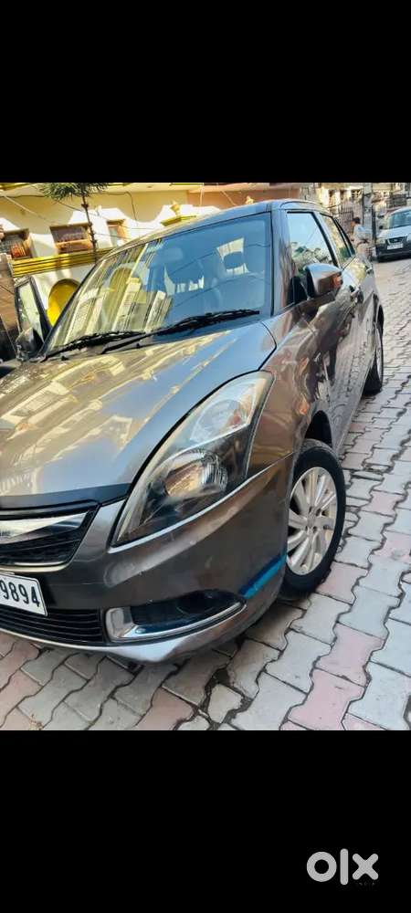 Well Mentioned Dzire Zxi