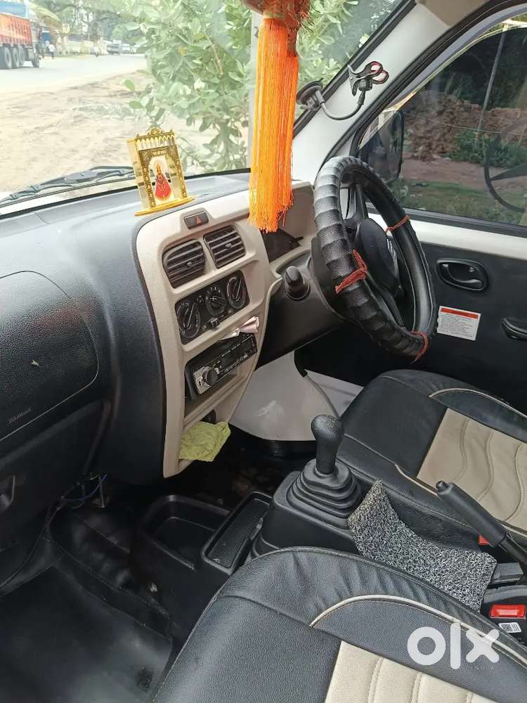 Maruti Suzuki Eeco 2024 Cng & Hybrids 26000 Km Driven