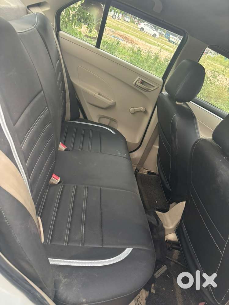 Maruti Swift Dzire 2021