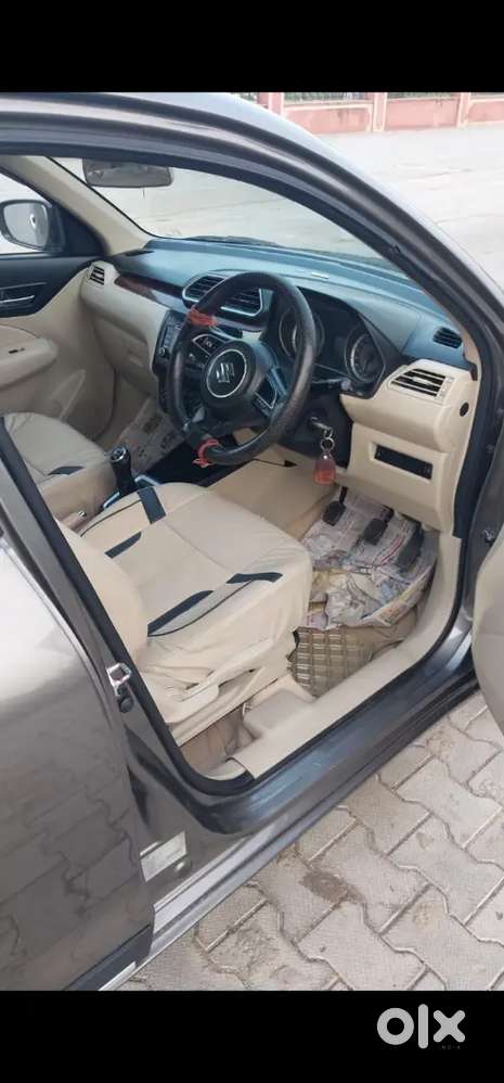 Maruti Suzuki Dzire 2020 Petrol 47000 Km Driven
