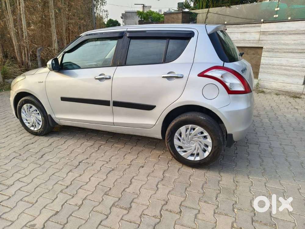 Maruti Suzuki Swift Ddis Zdi, 2014, Diesel