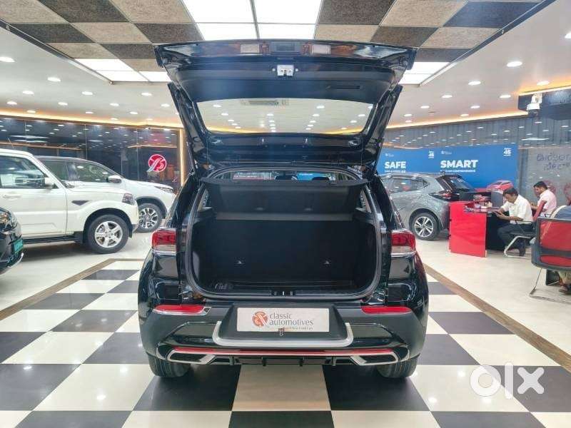 Kia Sonet Gtx Plus Dct, 2020, Petrol