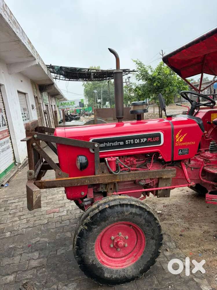 Mahindra Xylo Diesel 2024