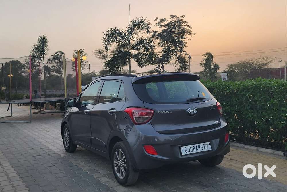 Hyundai I10, 2015, Petrol