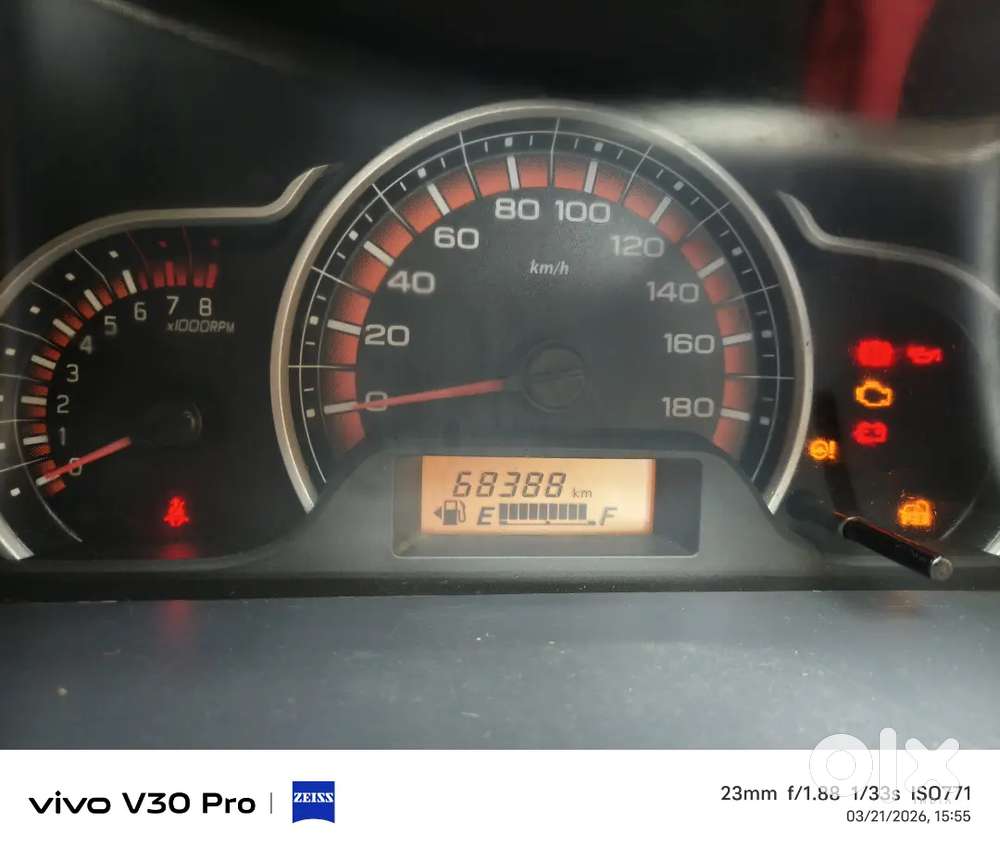 Maruti Suzuki Alto K10 2015 Manual Car
