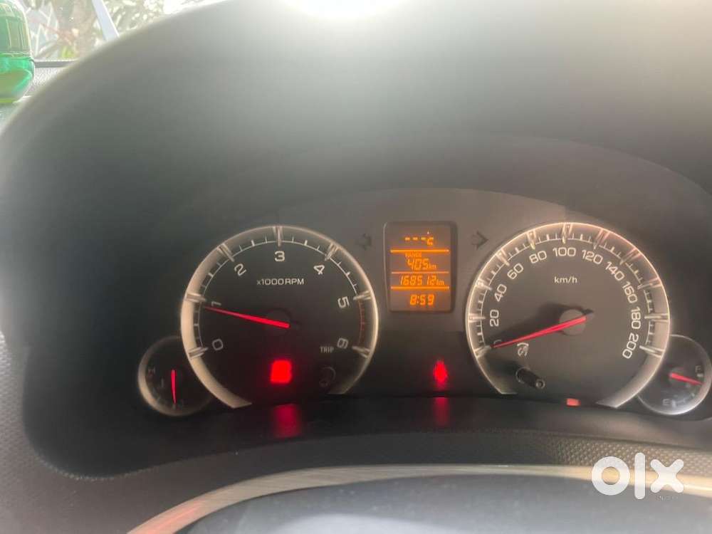 Maruti Suzuki Dzire 2015 Diesel Well Maintained