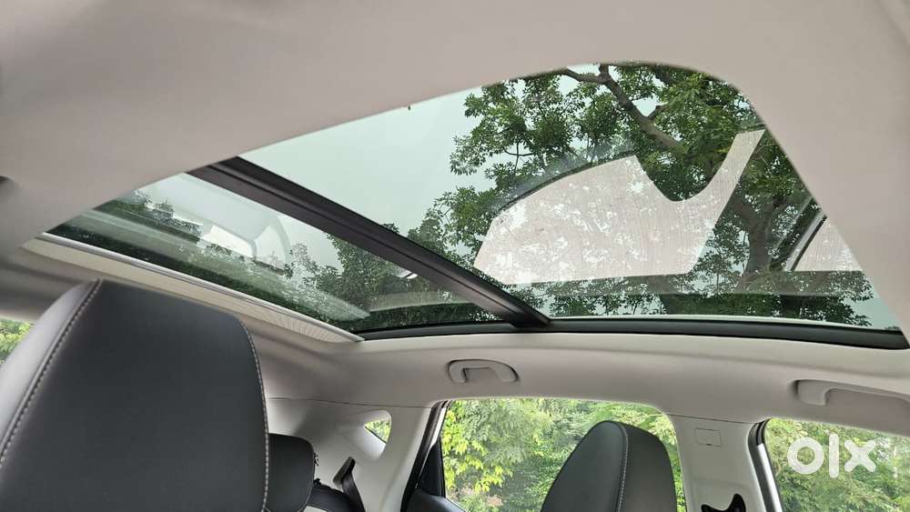 Mg Astor 1.5 Sharp Cvt, 2022, Petrol
