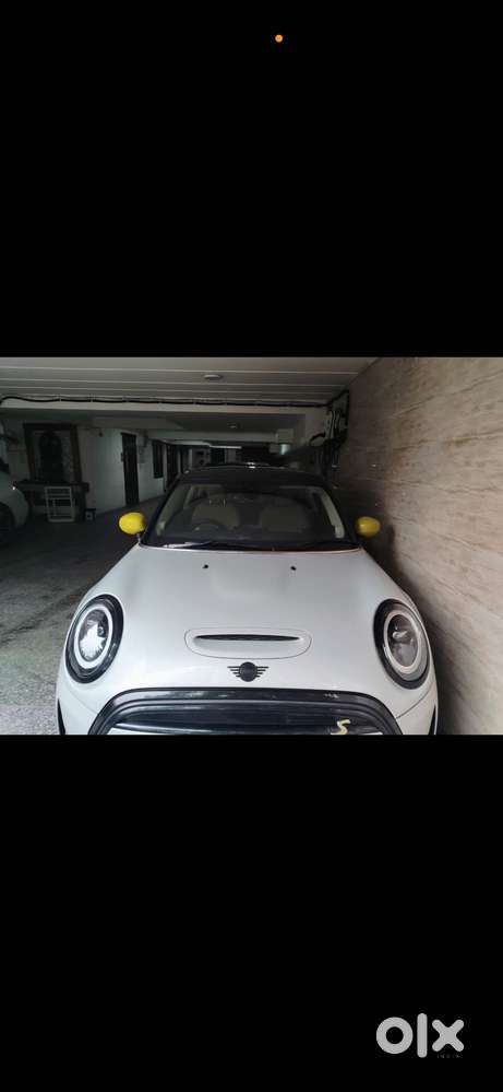 Mini Cooper Se 3-door, 2023, Electric