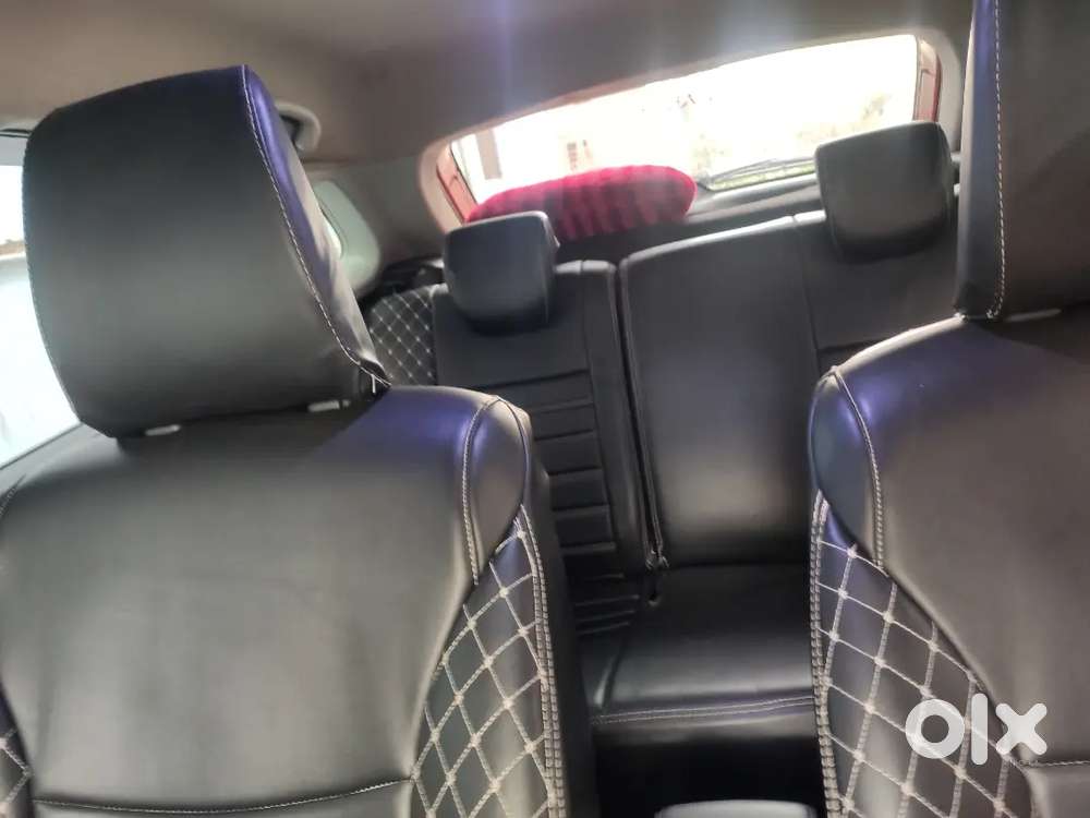 Baleno Alpha Top Model New Tyre,new Battery,full 1 Year Zero Depth Ins