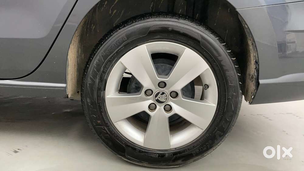 Skoda Rapid Tsi Active 1.0 Mt, 2020, Petrol