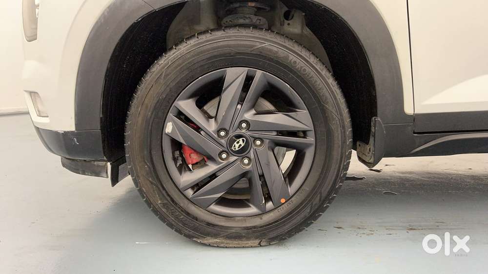 Hyundai Creta S Plus 1.5 Diesel Knight, 2022, Diesel