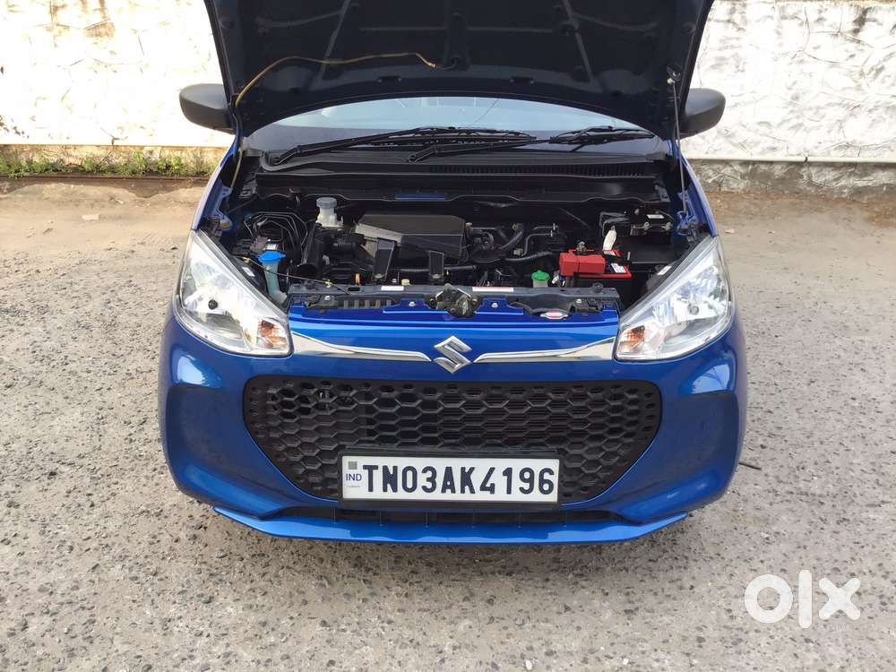 Maruti Suzuki Alto K10 1.0 Vxi, 2024, Petrol