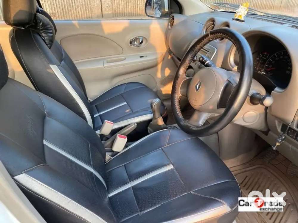 Renault Pulse 2012 Diesel Well Maintained